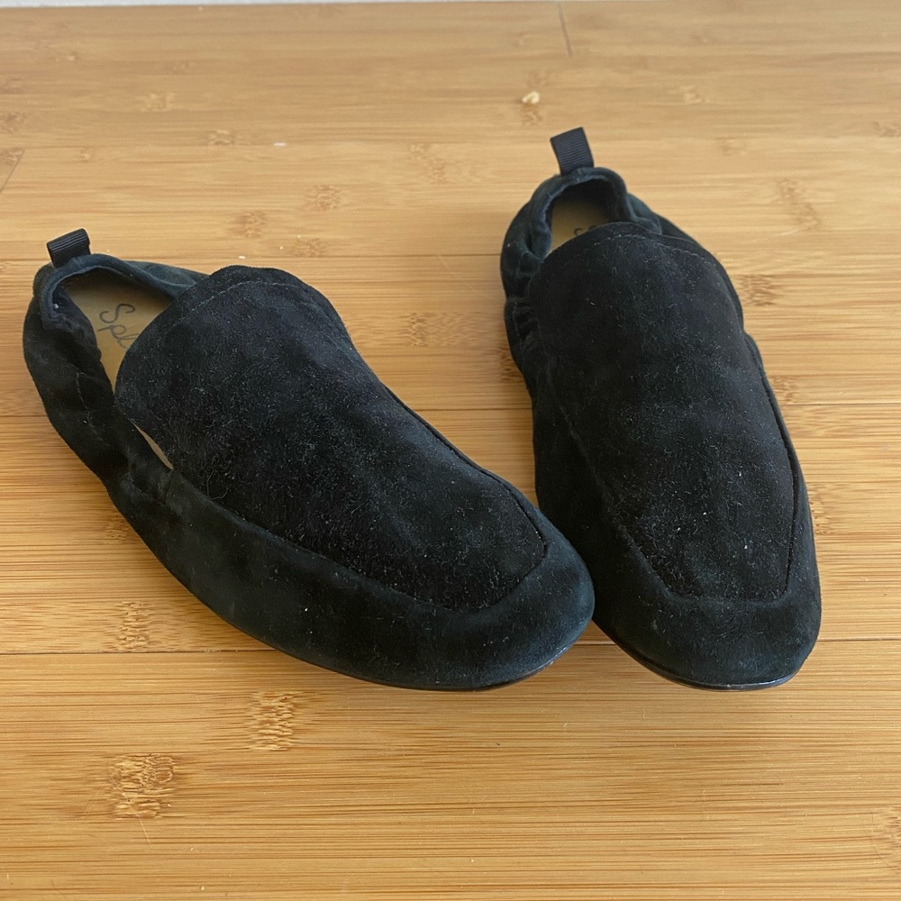 Splendid Roca Elasticized Loafers - Size 6.5
